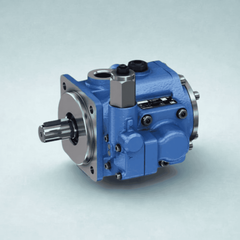Rexroth Vane Pumps
